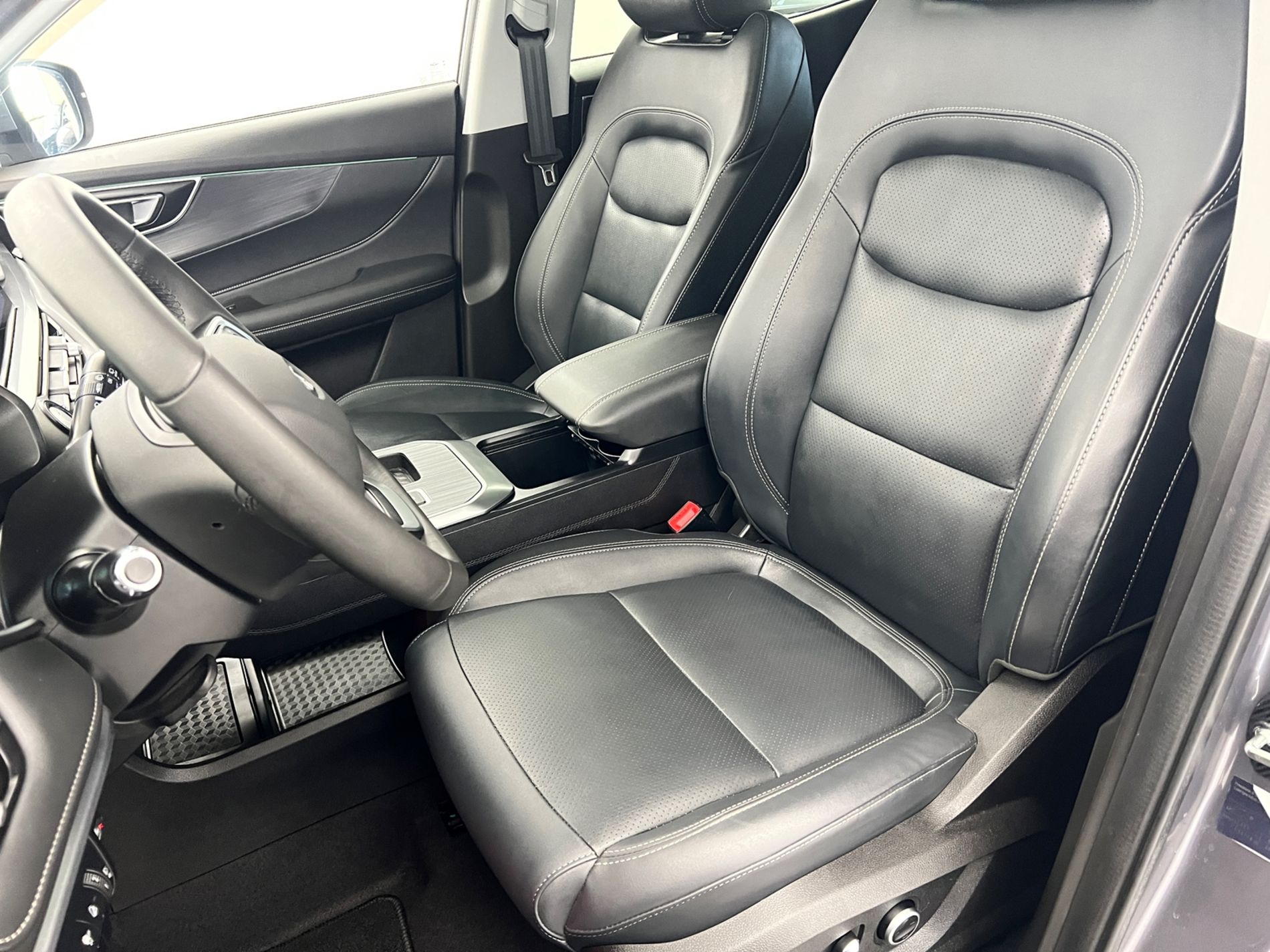 dr 5.0 1.5 turbo Gpl 155cv cvt - Autosani